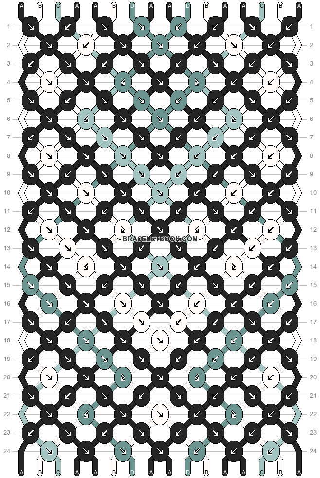 Normal pattern #128664 pattern