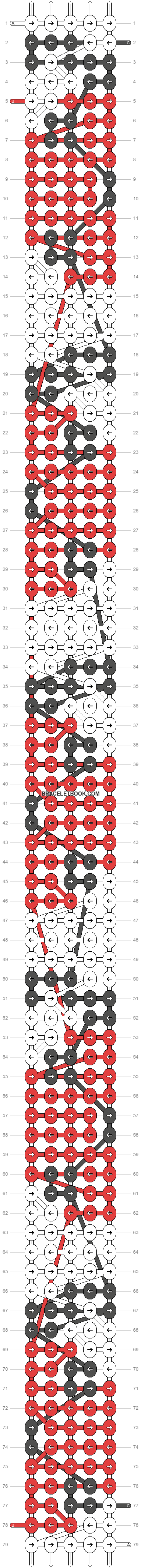 Alpha pattern #128702 pattern
