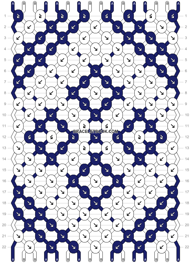 Normal pattern #128716 pattern