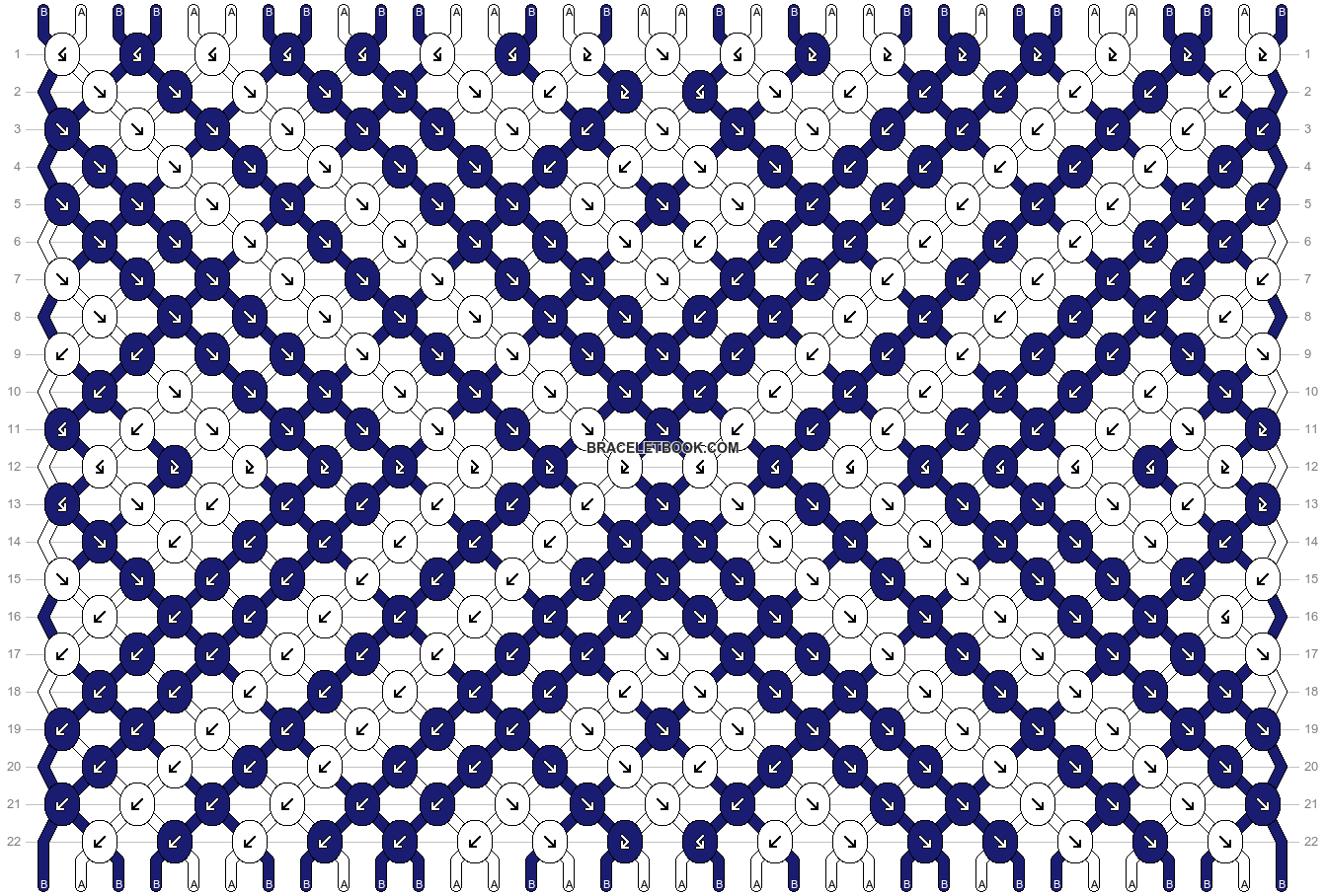 Normal pattern #128721 pattern