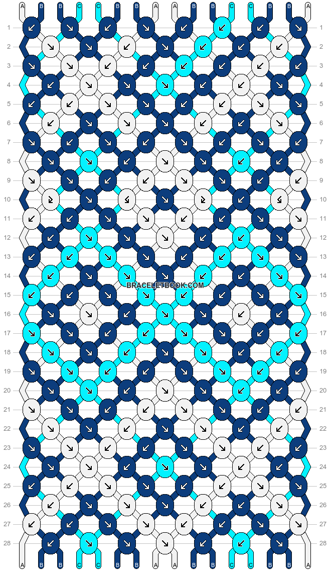 Normal pattern #128728 pattern