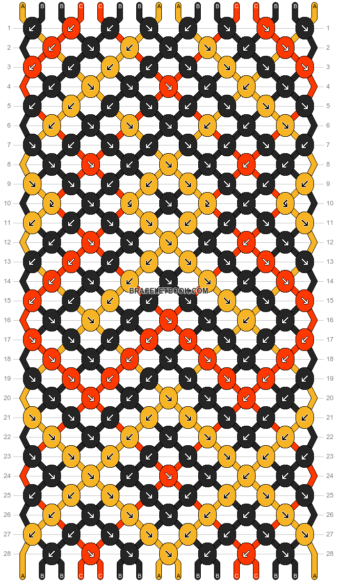 Normal pattern #128735 pattern