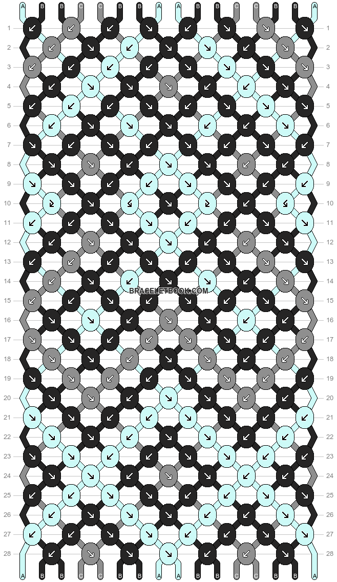 Normal pattern #128738 pattern