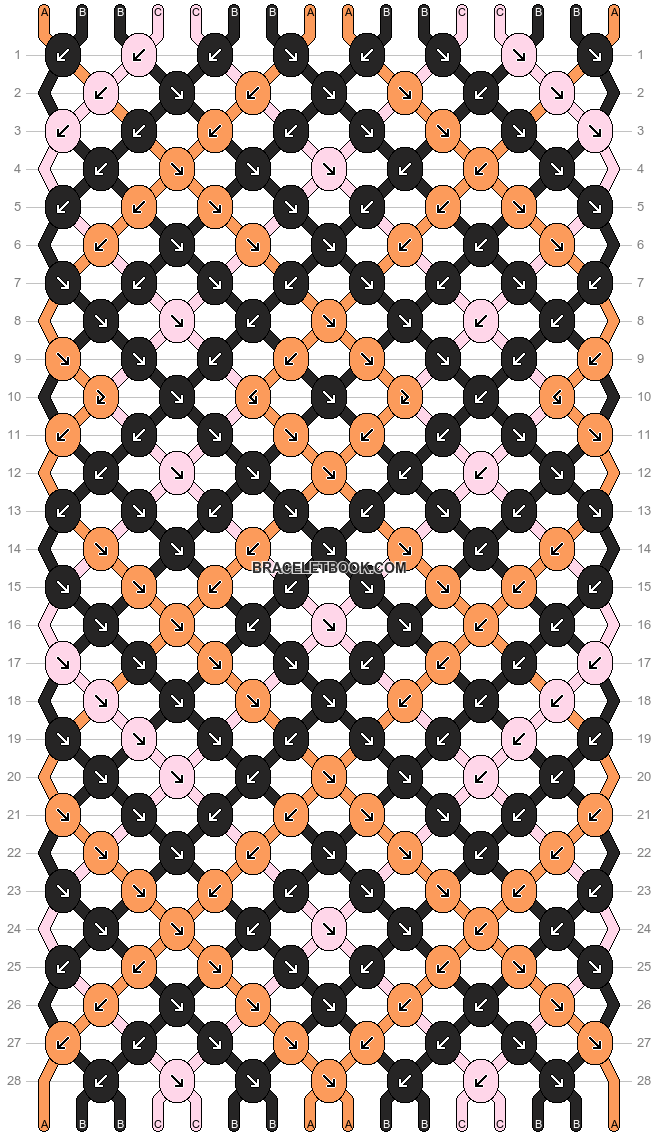 Normal pattern #128740 pattern