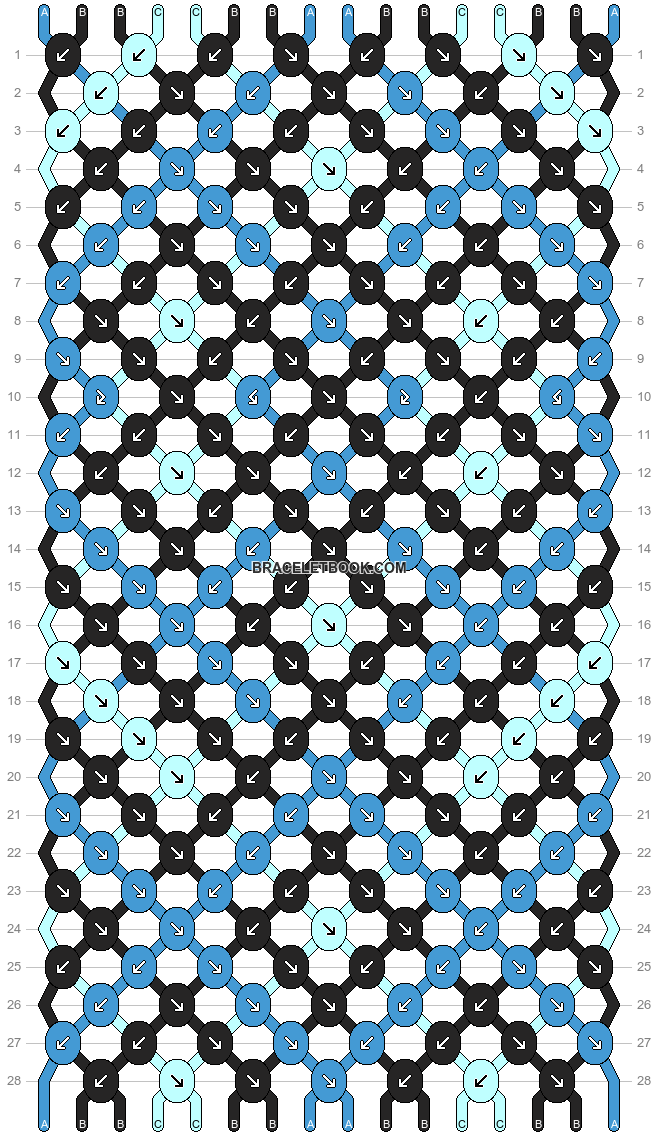 Normal pattern #128743 pattern