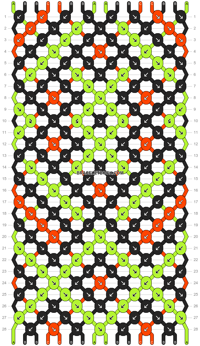 Normal pattern #128751 pattern