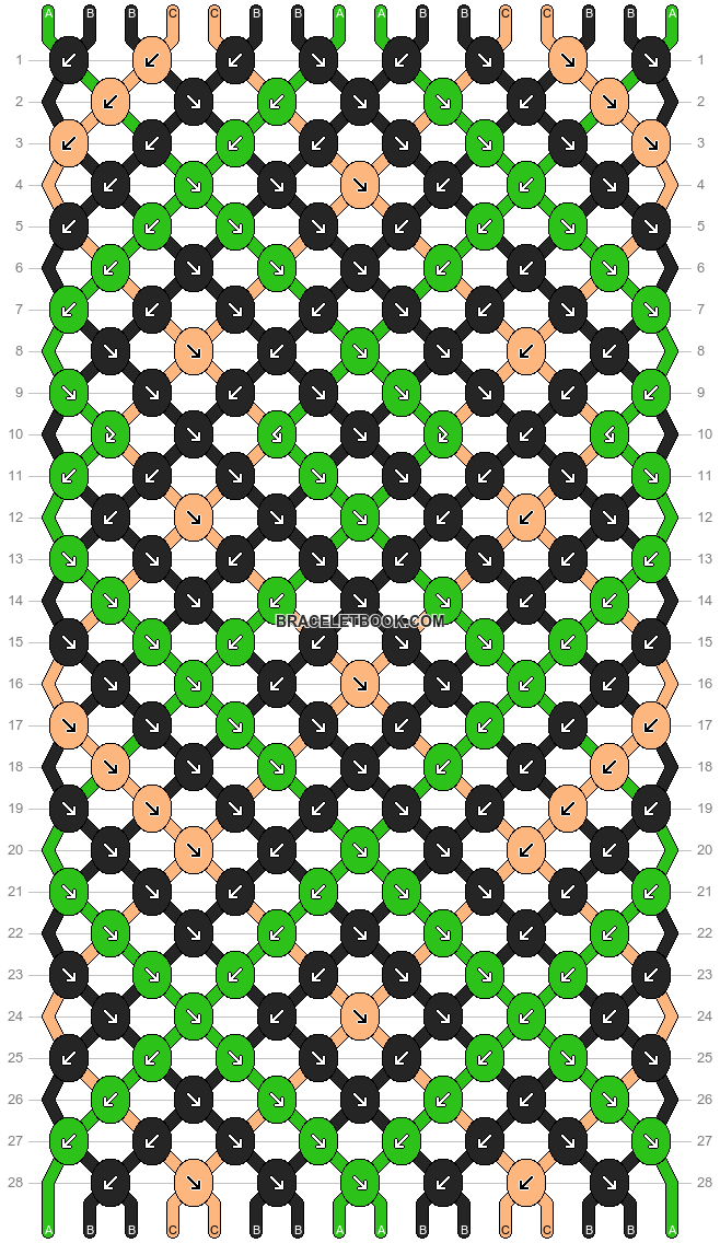 Normal pattern #128755 pattern