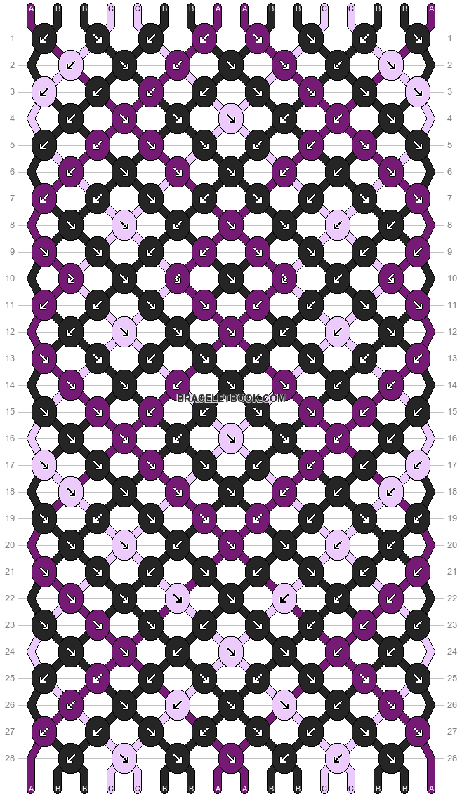 Normal pattern #128757 pattern