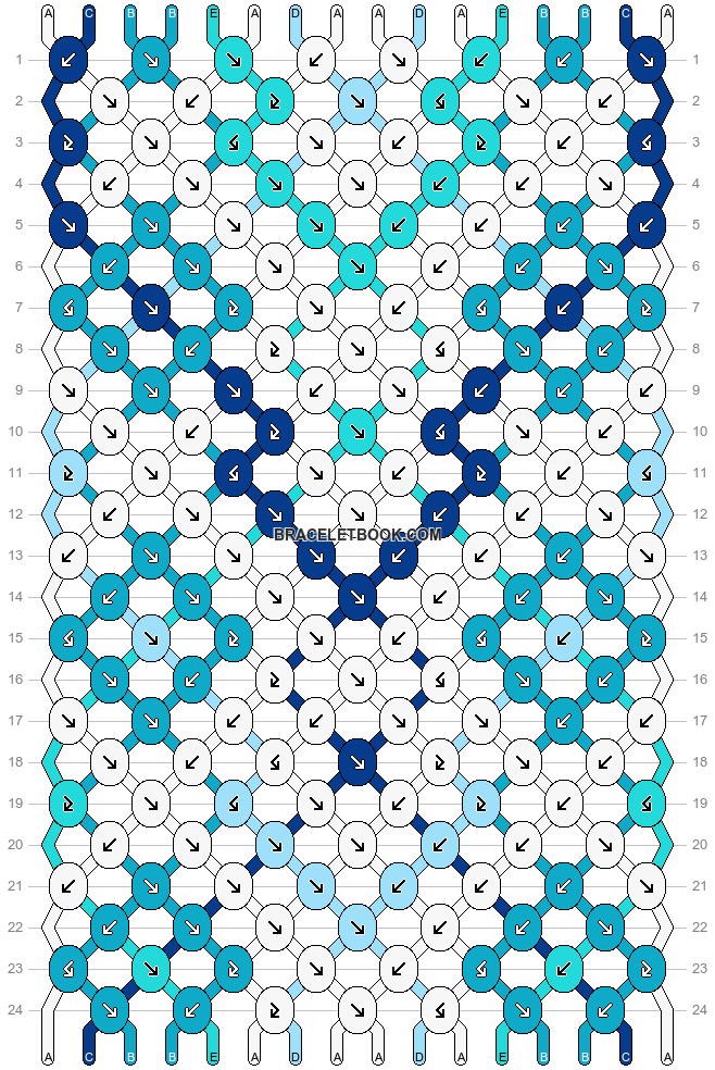 Normal pattern #128833 pattern