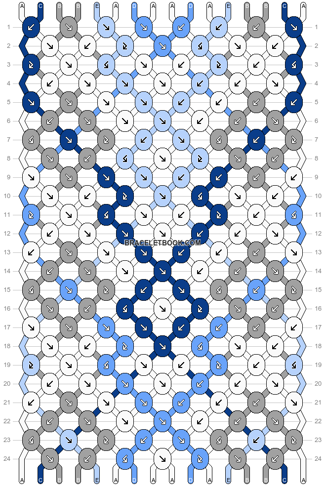 Normal pattern #128837 pattern