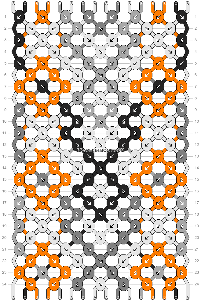 Normal pattern #128838 pattern
