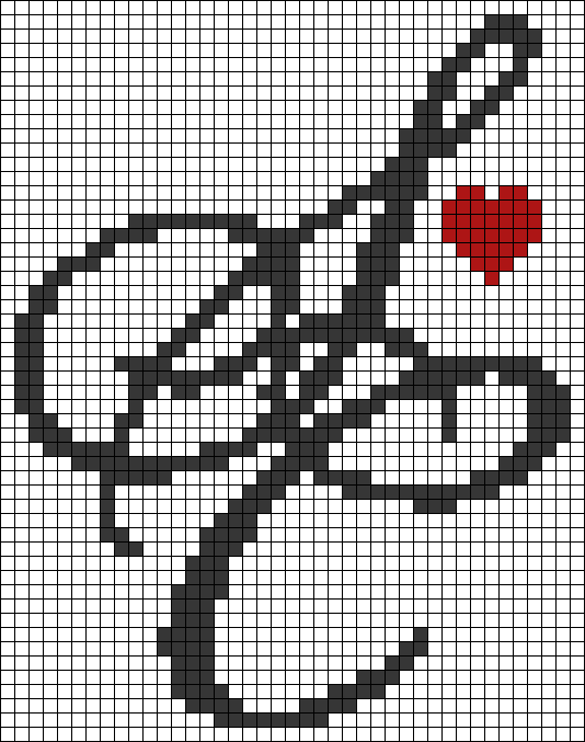 Alpha pattern #128877 preview