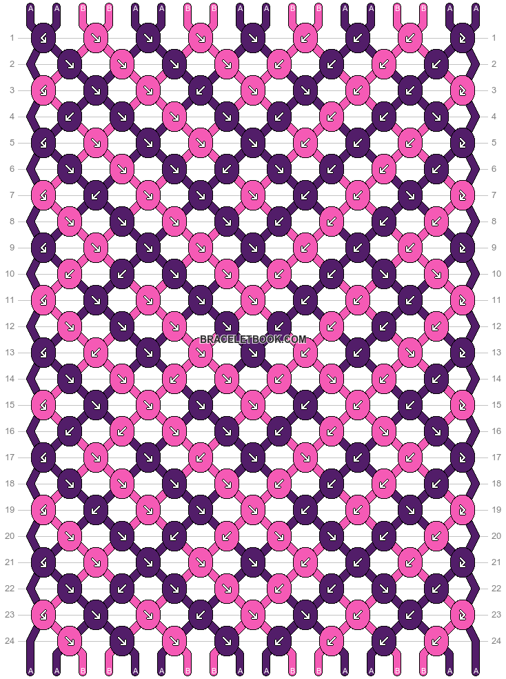 Normal pattern #129001 pattern