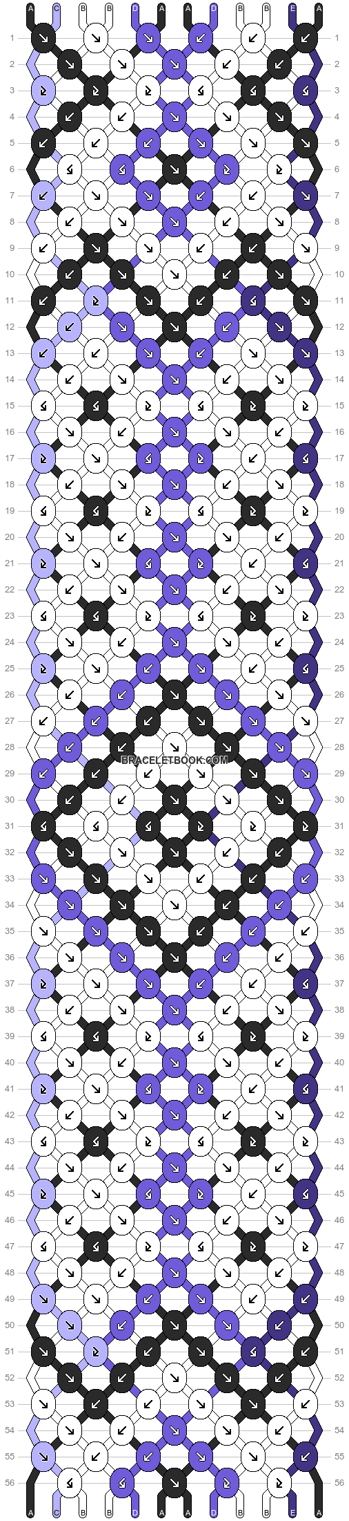 Normal pattern #129184 pattern