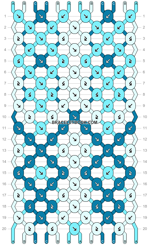 Normal pattern #129190 pattern