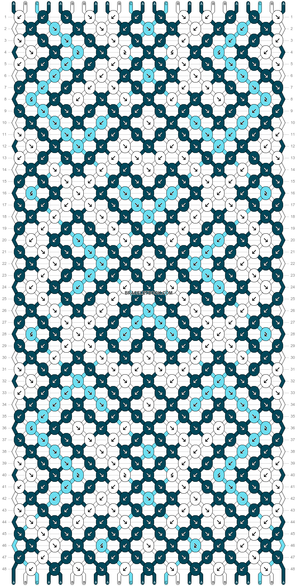 Normal pattern #129255 pattern