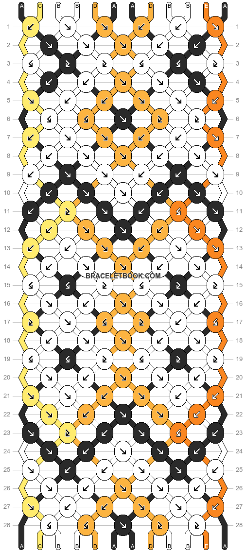 Normal pattern #129284 pattern