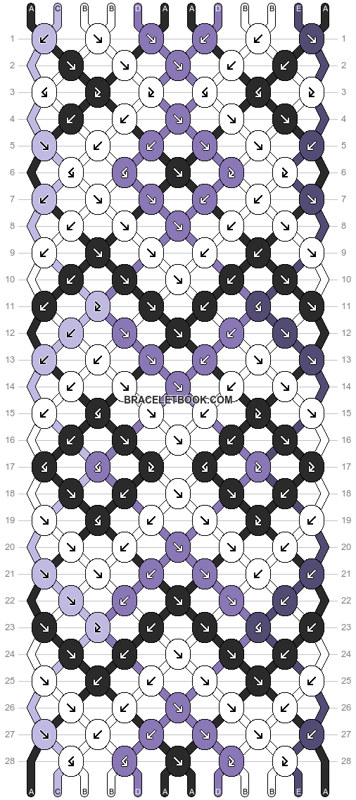 Normal pattern #129285 pattern