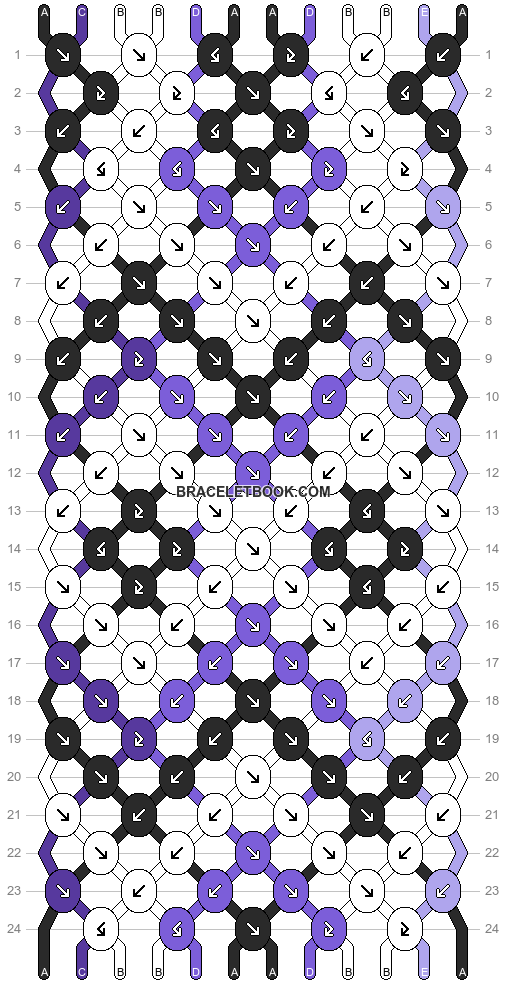 Normal pattern #129286 pattern