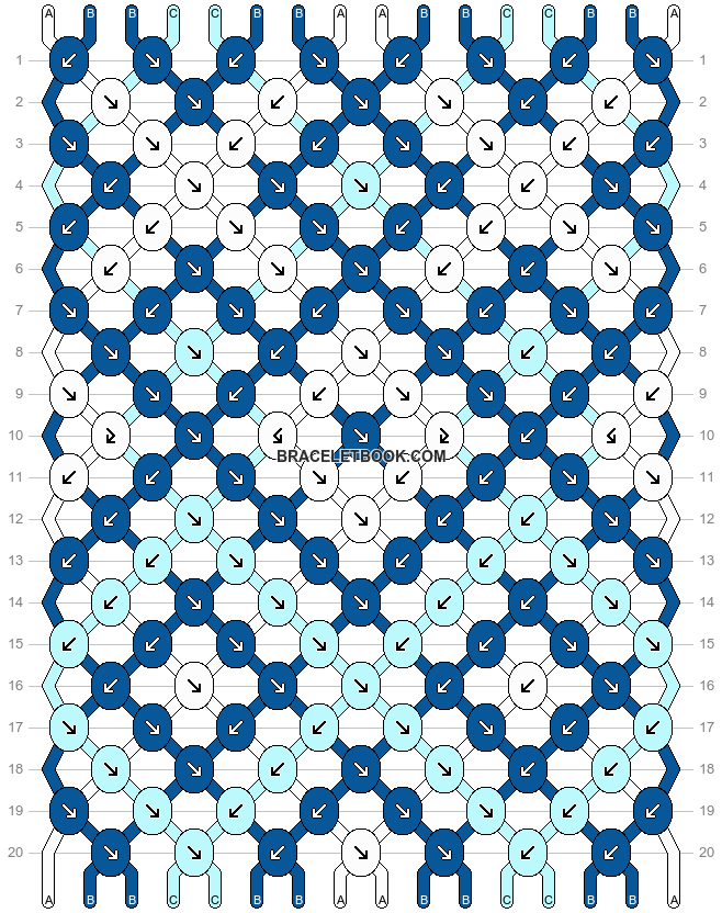 Normal pattern #129360 pattern