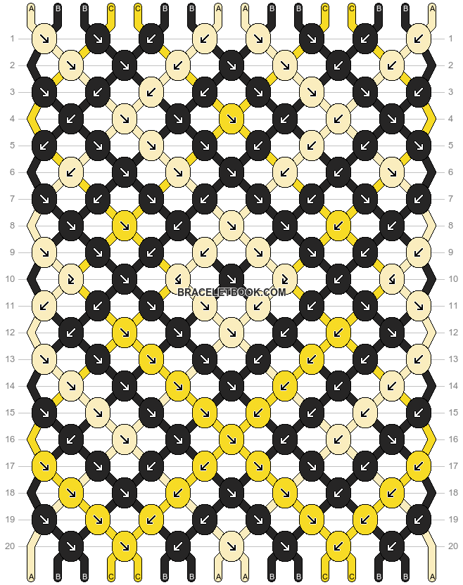 Normal pattern #129364 pattern