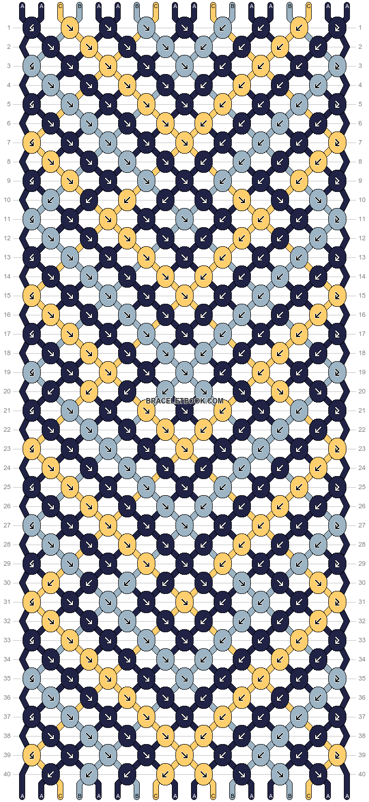 Normal pattern #129374 pattern