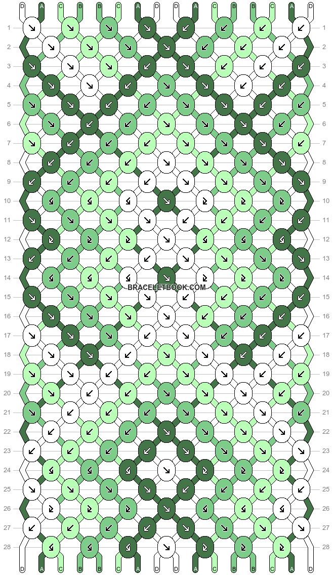 Normal pattern #129407 pattern