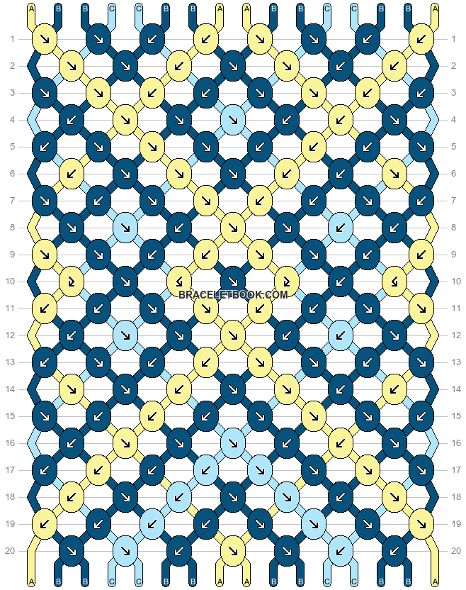 Normal pattern #129446 pattern
