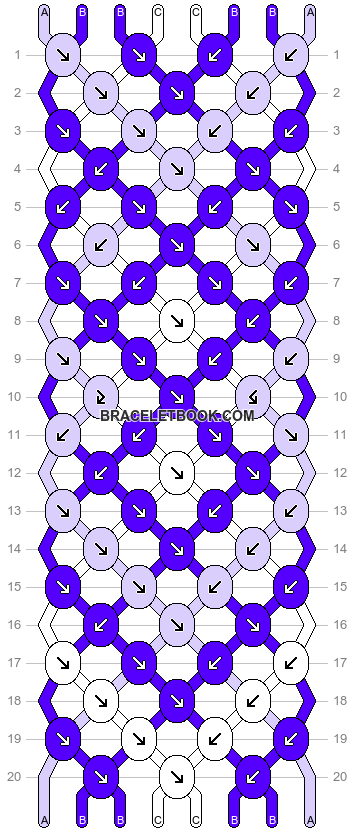 Normal pattern #129451 pattern