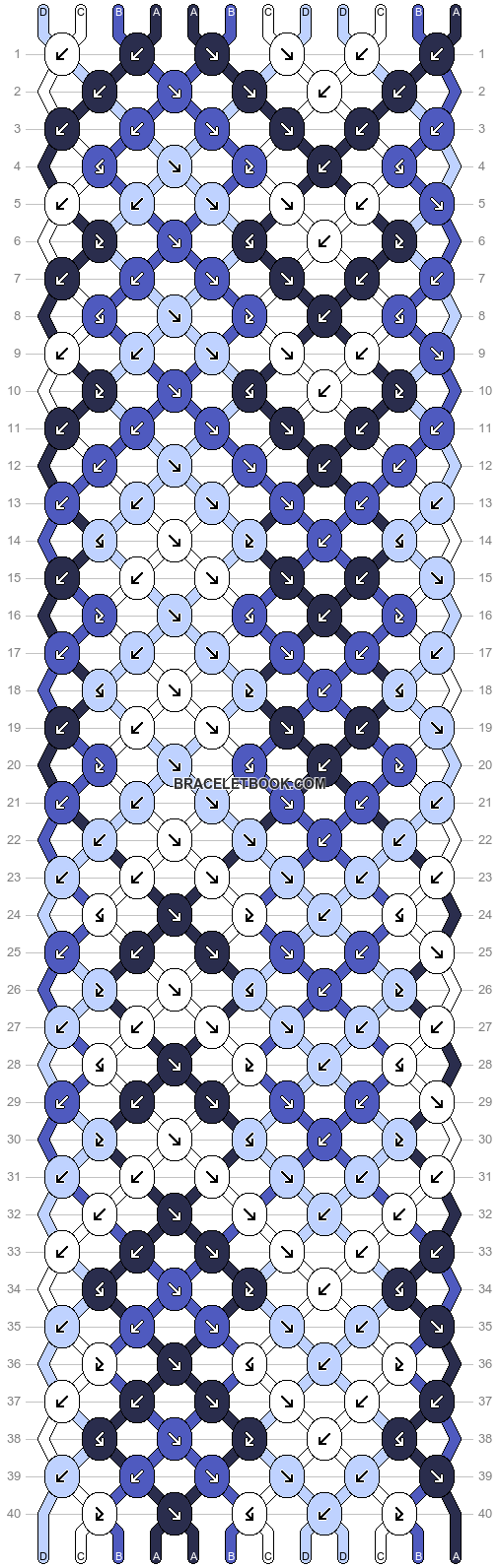 Normal pattern #129509 pattern