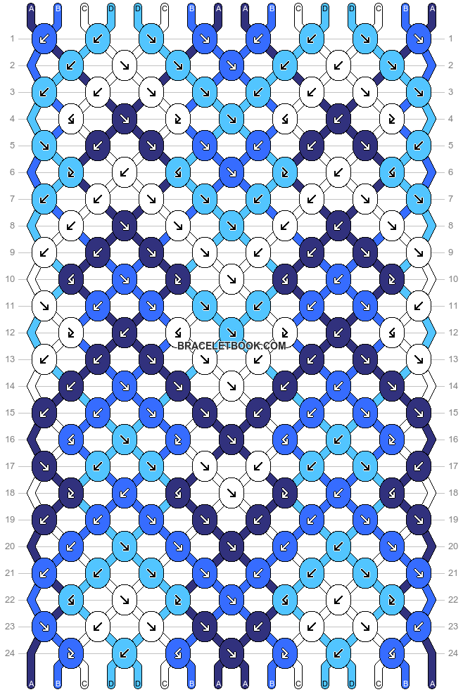 Normal pattern #129513 pattern