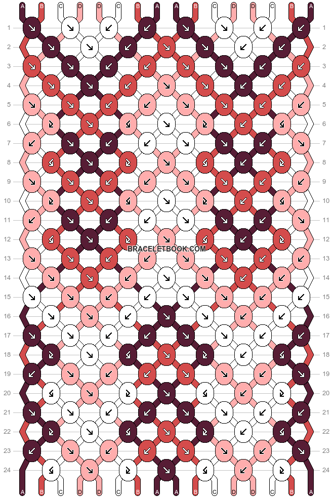 Normal pattern #129516 pattern