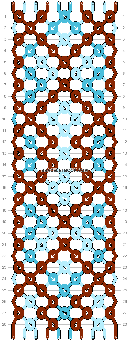 Normal pattern #129520 pattern