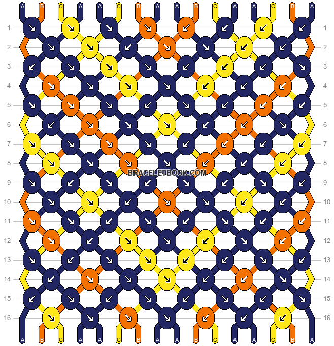 Normal pattern #129545 pattern