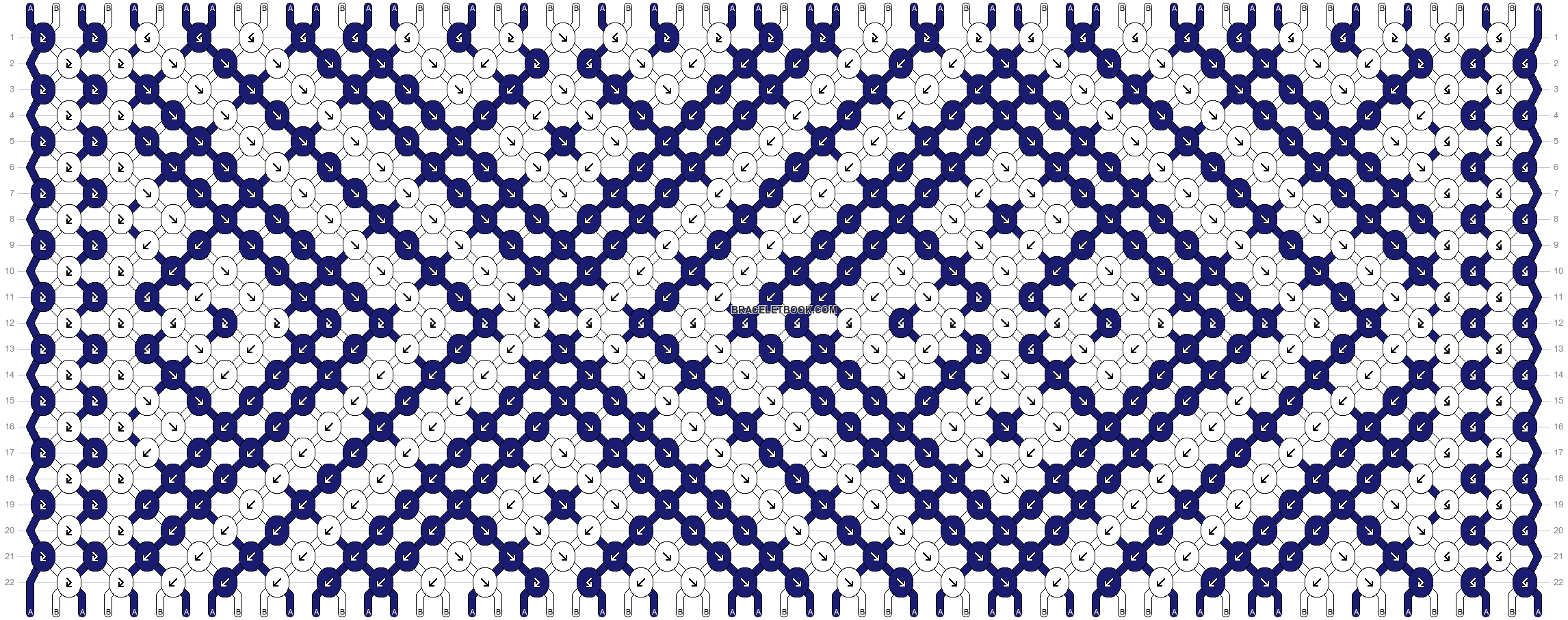 Normal pattern #129604 pattern