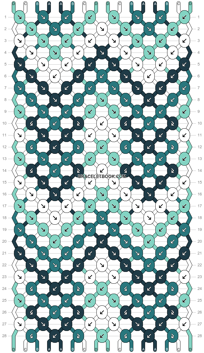 Normal pattern #129645 pattern