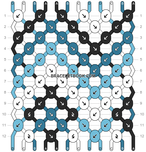 Normal pattern #129650 pattern
