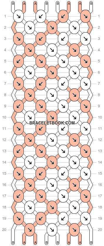 Normal pattern #129731 pattern