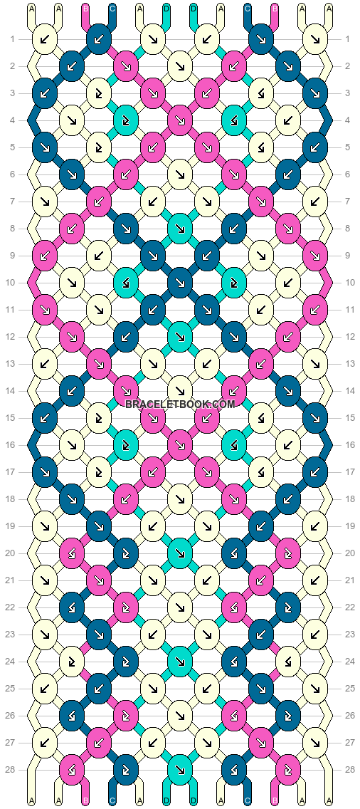 Normal pattern #129964 pattern