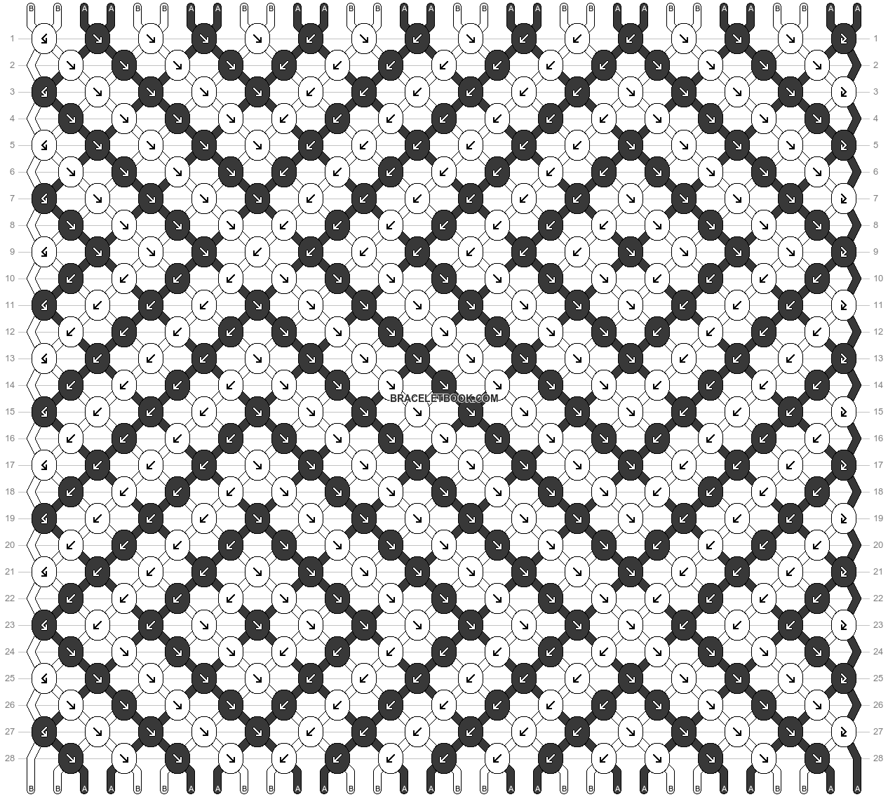 Normal pattern #130001 pattern