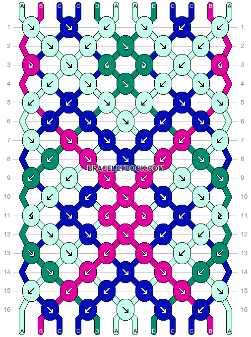 Normal pattern #130014 pattern