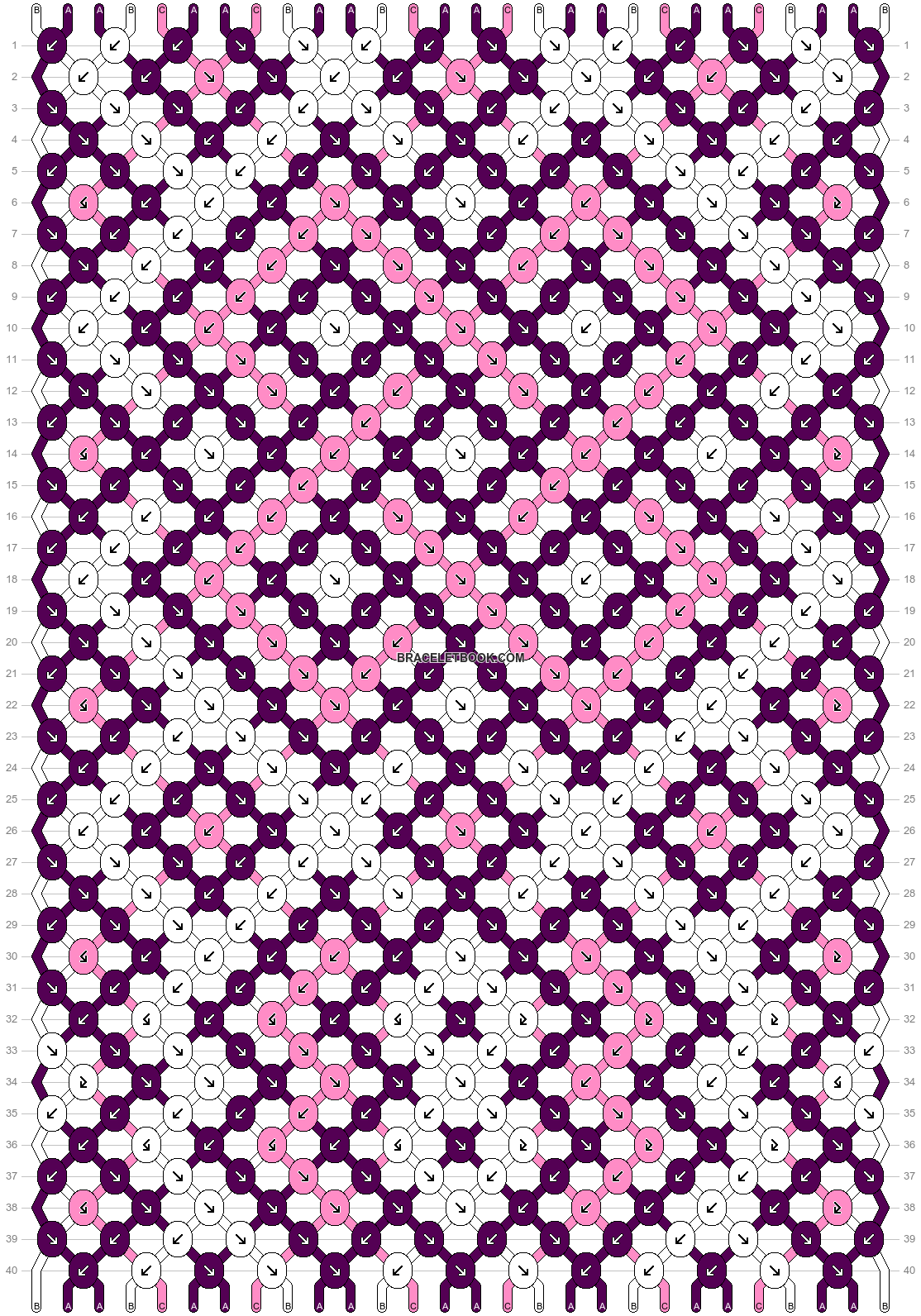 Normal pattern #130101 pattern