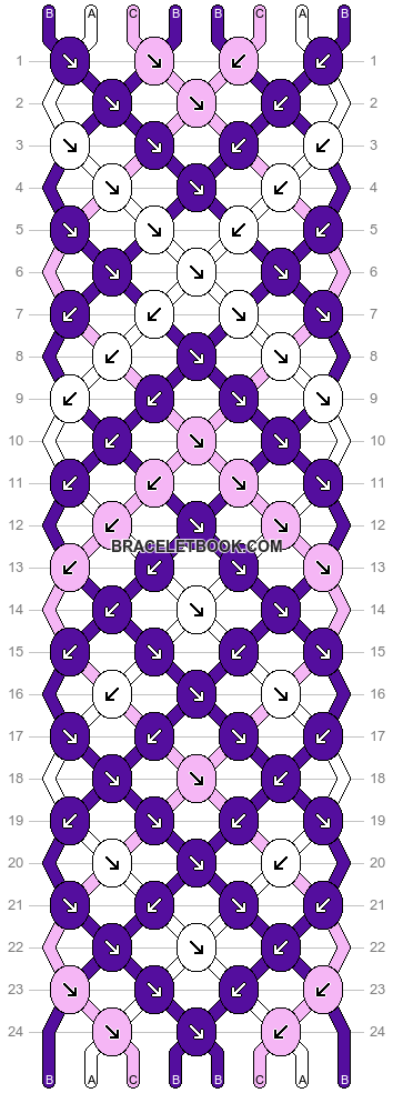 Normal pattern #130119 pattern