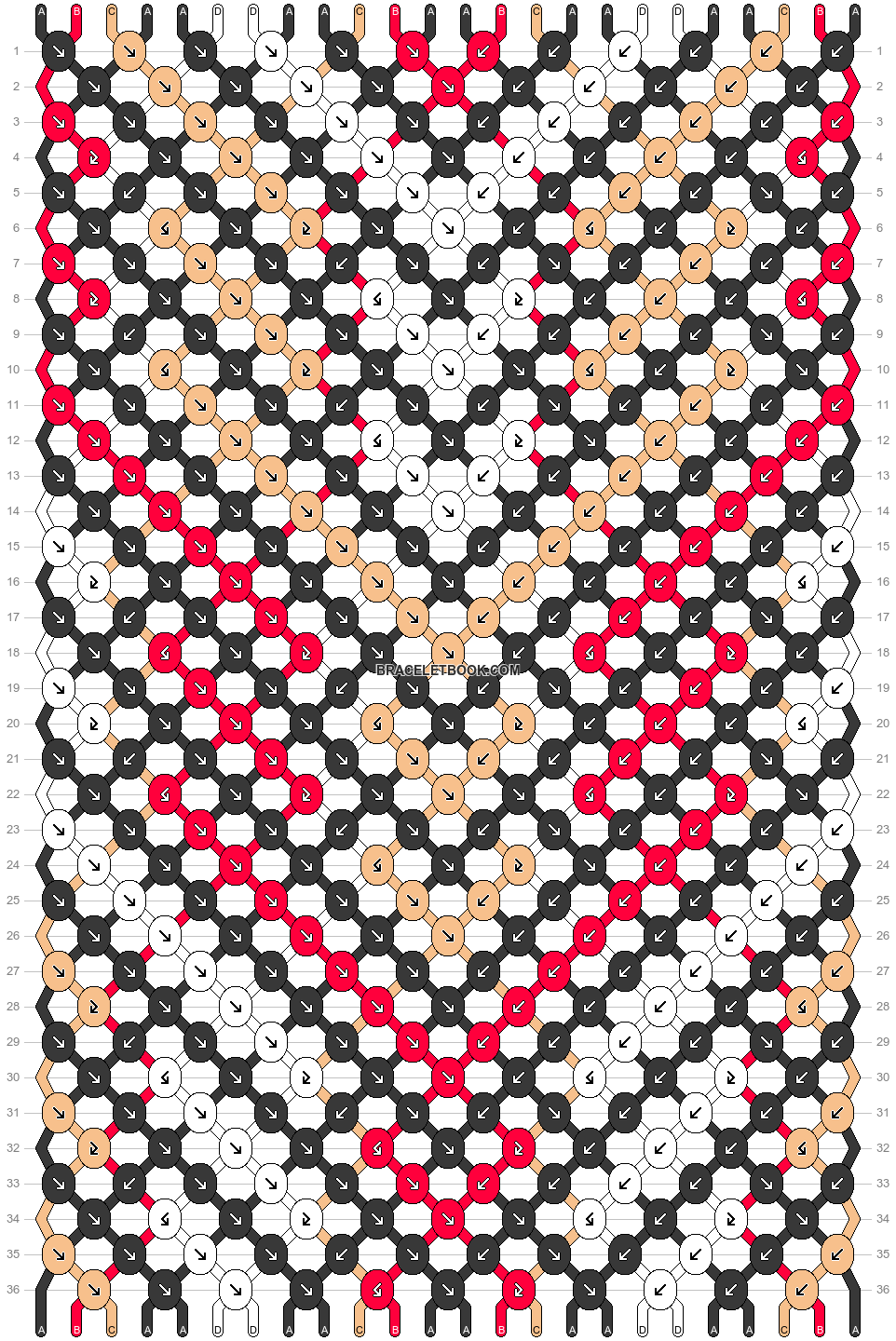 Normal pattern #130164 pattern