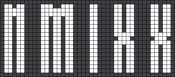 Alpha pattern #130199 preview