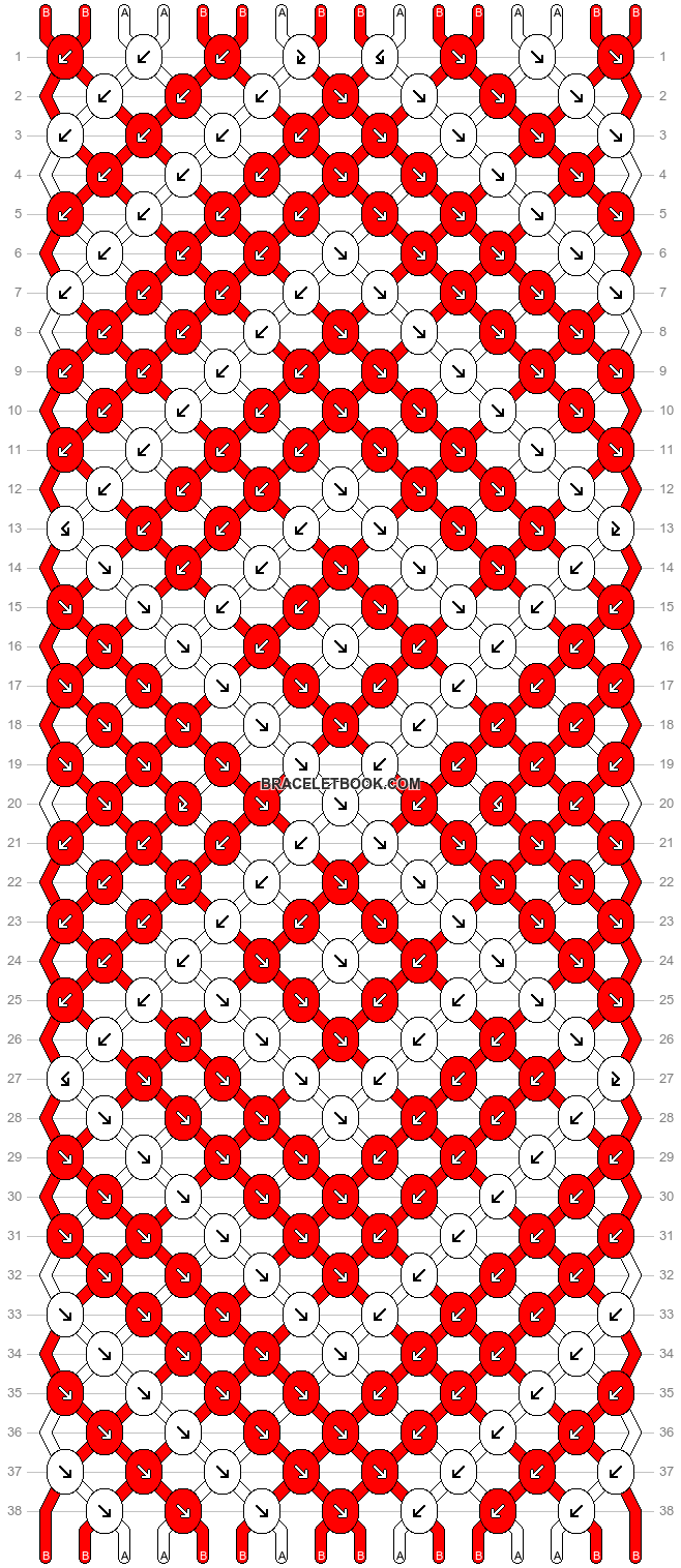 Normal pattern #130203 pattern