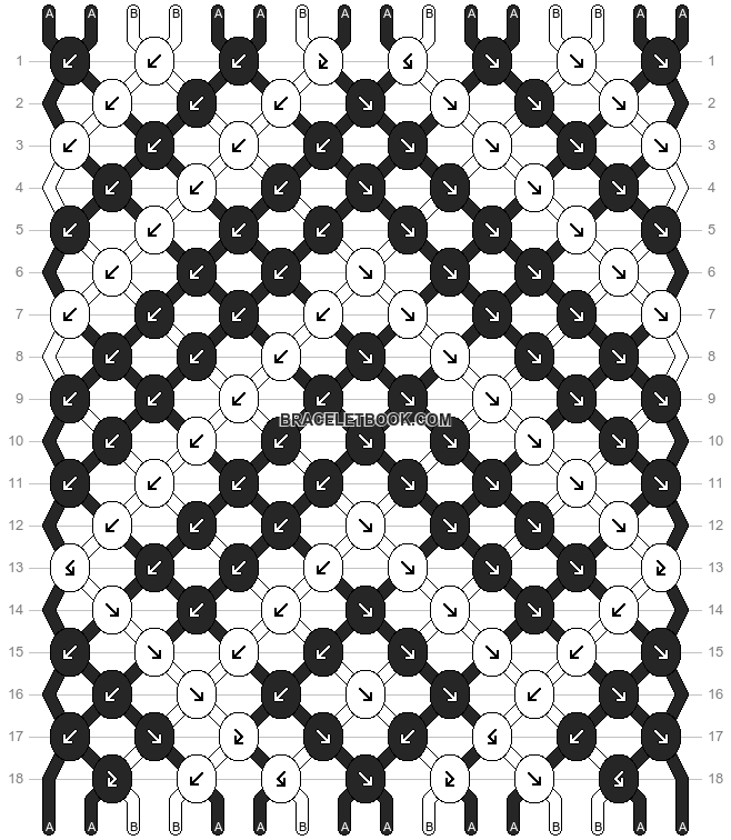 Normal pattern #130209 pattern