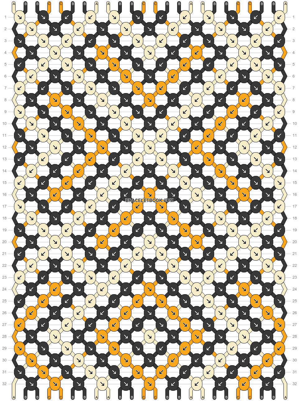 Normal pattern #130227 pattern