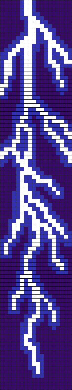 Alpha pattern #130337 preview