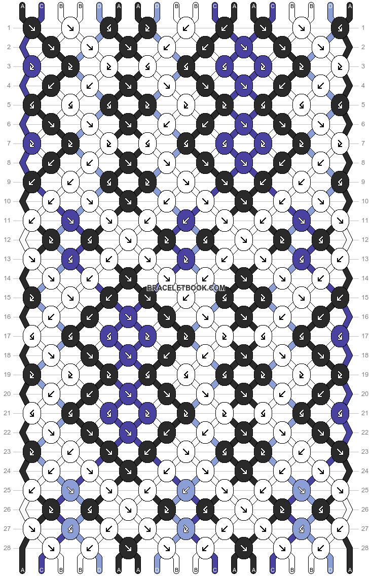 Normal pattern #130353 pattern